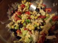 Ton Balıklı Salata